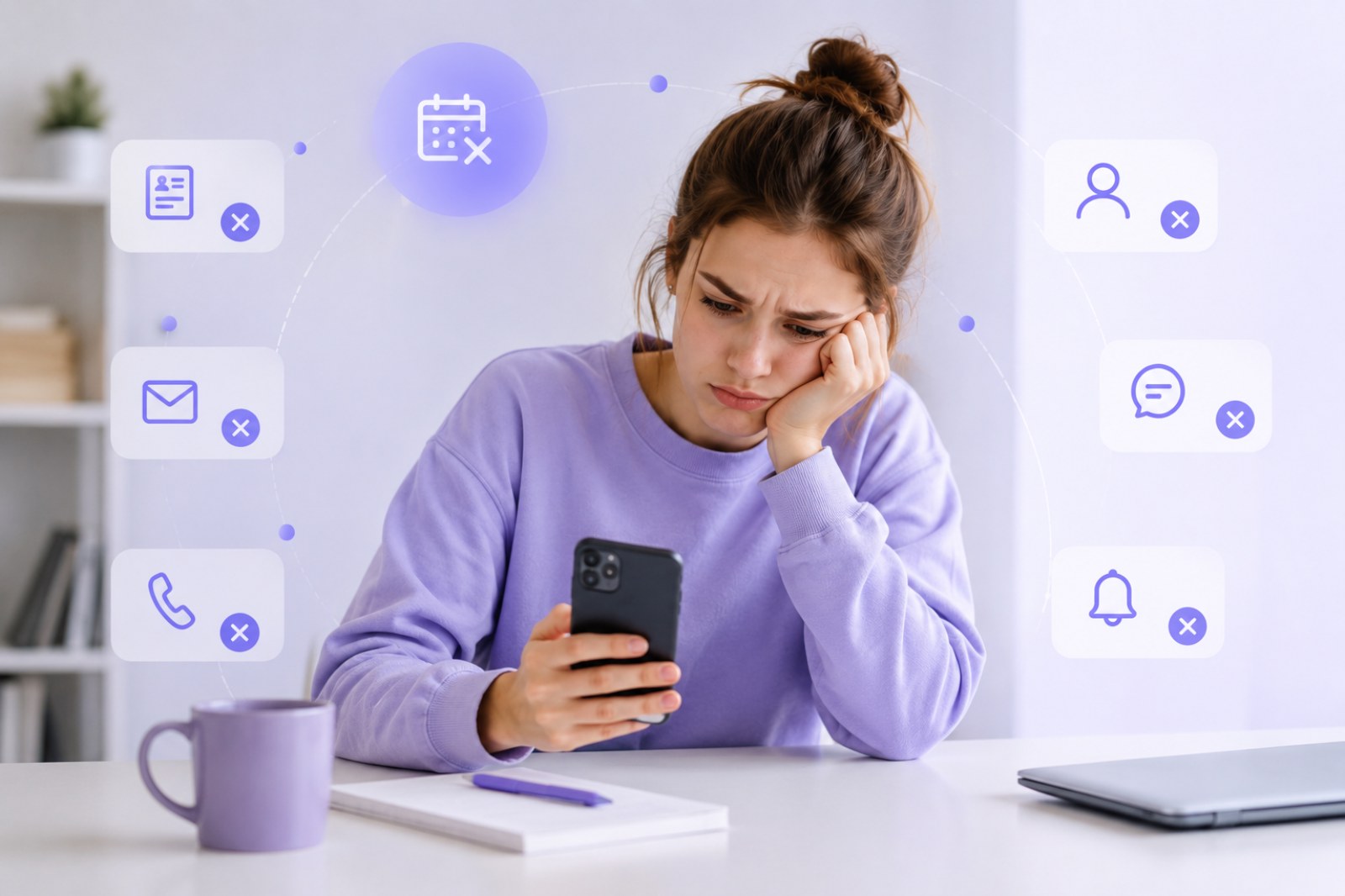 Нет опыта? Не беда: как найти первую работу и получить приглашение уже на этой неделе - Ошибки, из-за которых первое предложение приходится ждать дольше